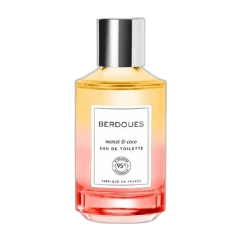 Flakon Berdoues Monoi & Coco