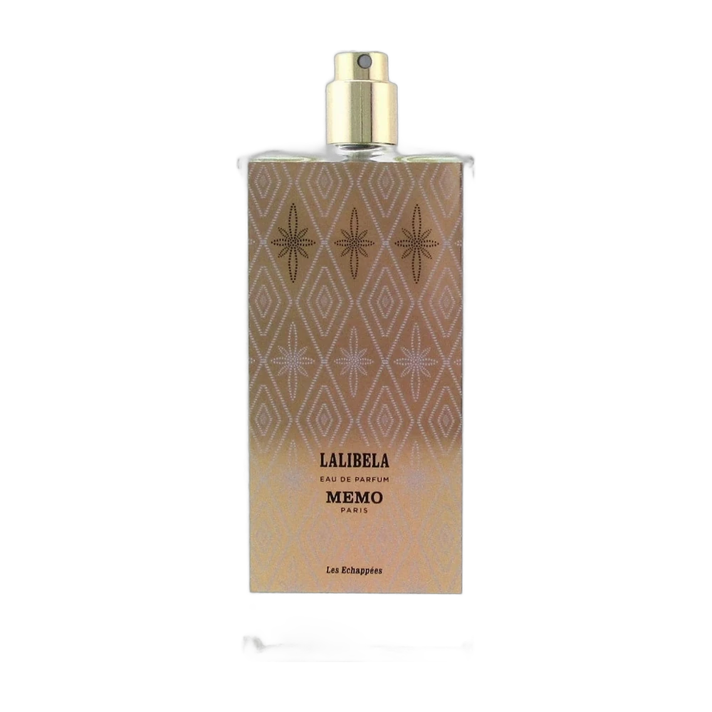 Flakon Memo Paris Lalibela