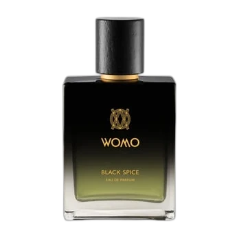 Flakon Womo Black Spice