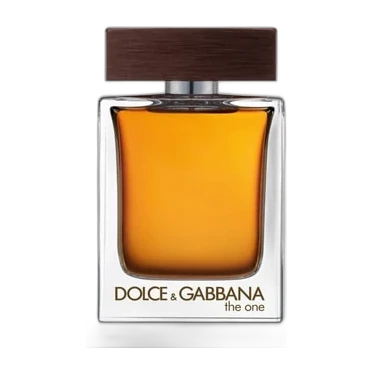 Flakon Dolce & Gabbana The One for Men