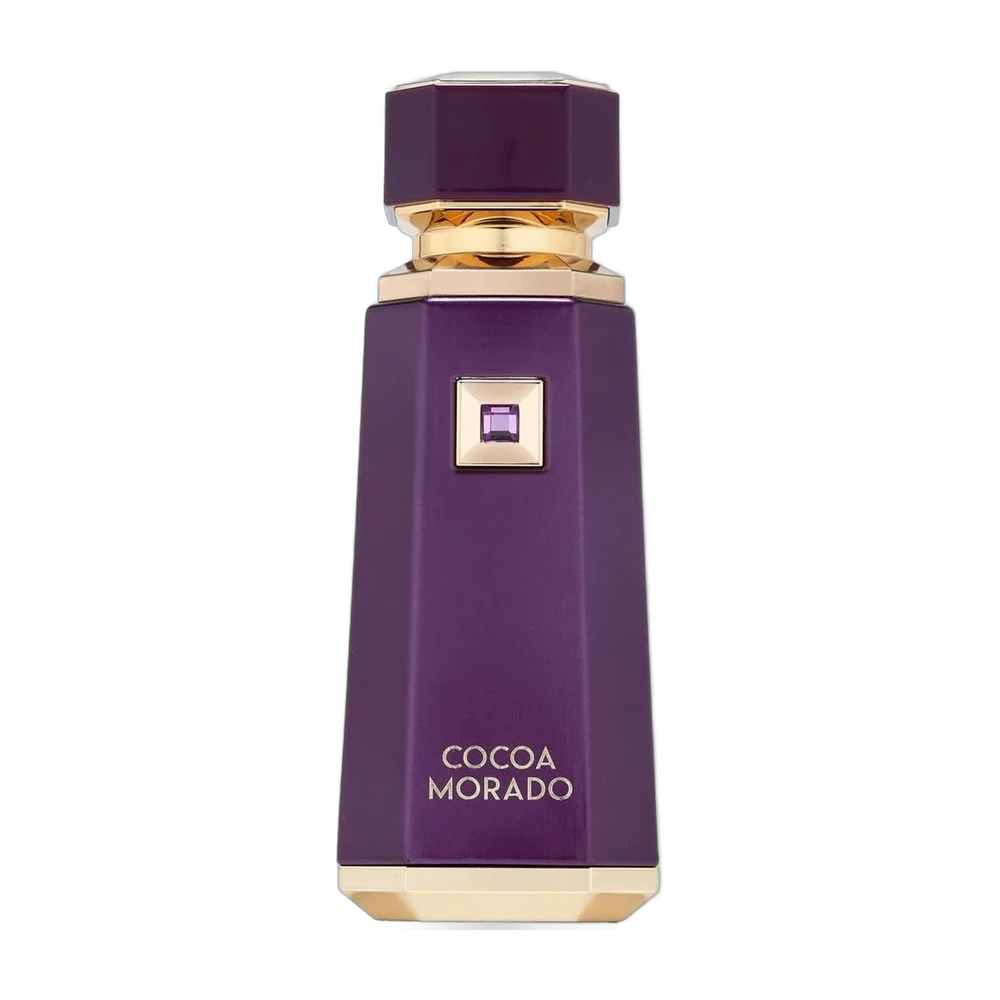 Flakon French Avenue Cocoa Morado