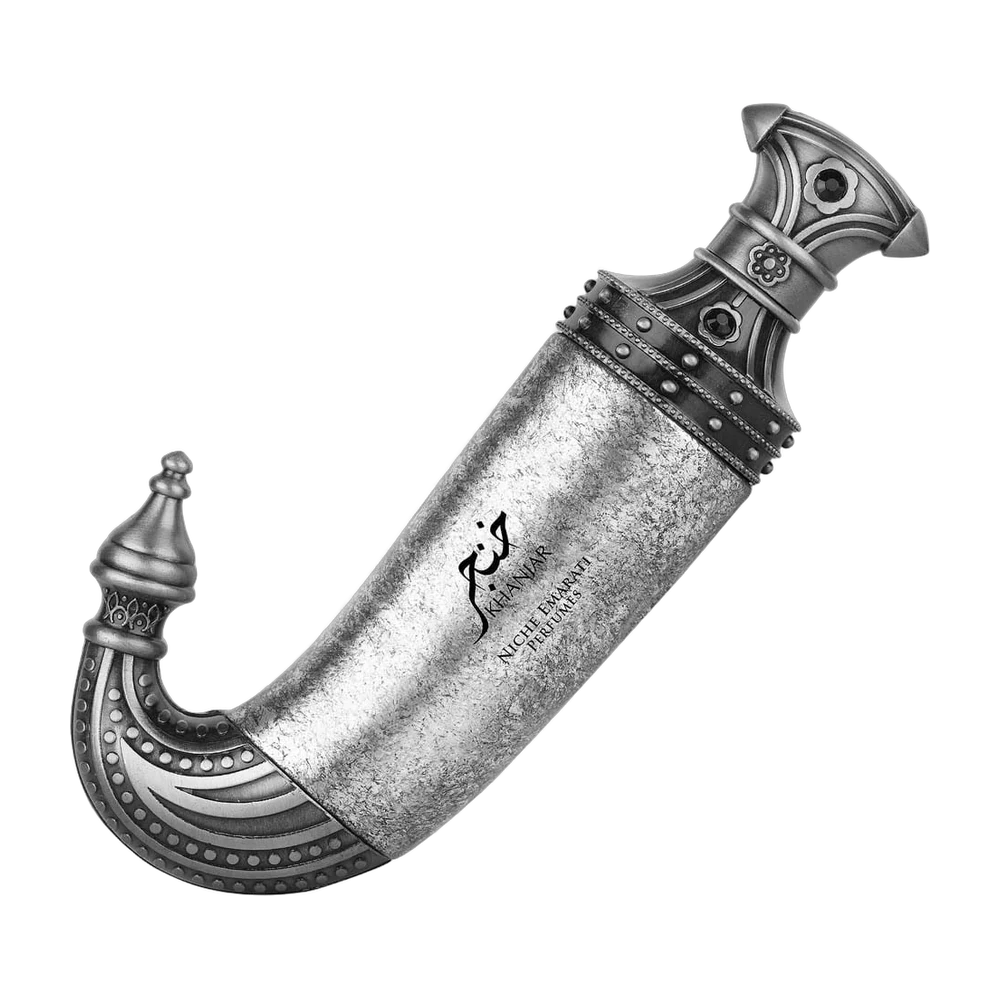 Flakon Lattafa Niche Emarati Khanjar