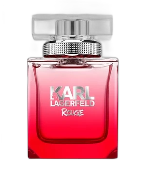 Flakon Rouge — Karl Lagerfeld
