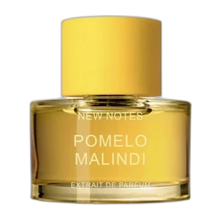 Flakon New Notes Modern Liquid Collection Pomelo Malindi