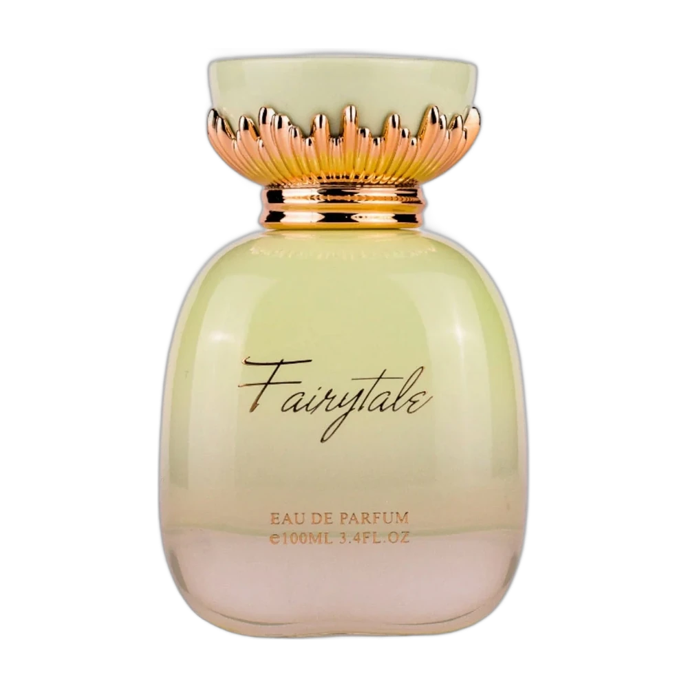 Flakon Maison Asrar Fairy Tale