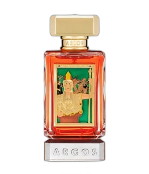 Flakon Pallas Athene — Argos Fragrances