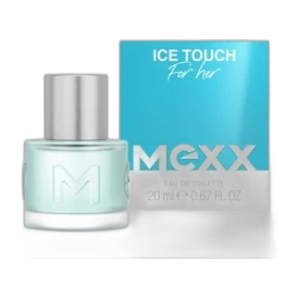 Flakon Mexx IceTouch Woman