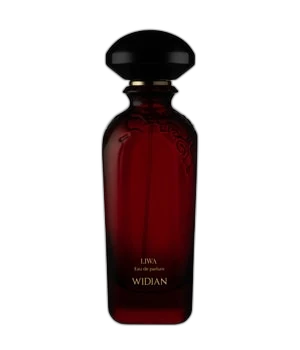 Flakon Liwa — Widian