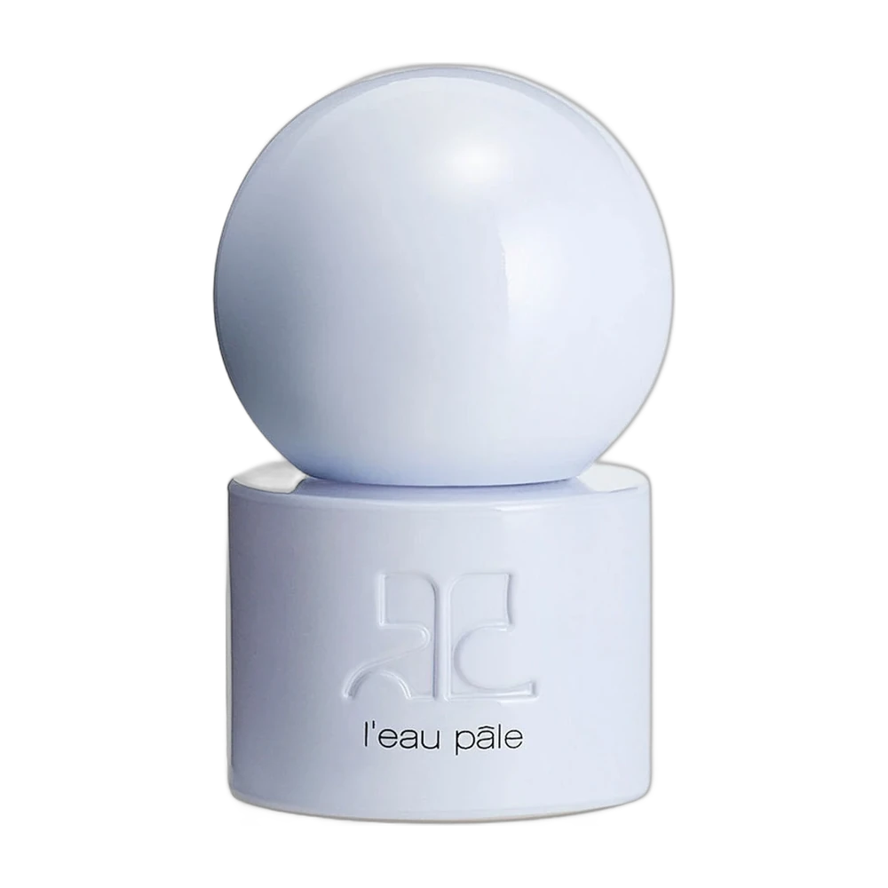 Flakon Courrèges L'Eau Pale