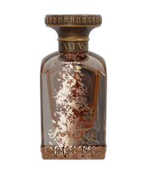 Flakon Ghala — Anfas