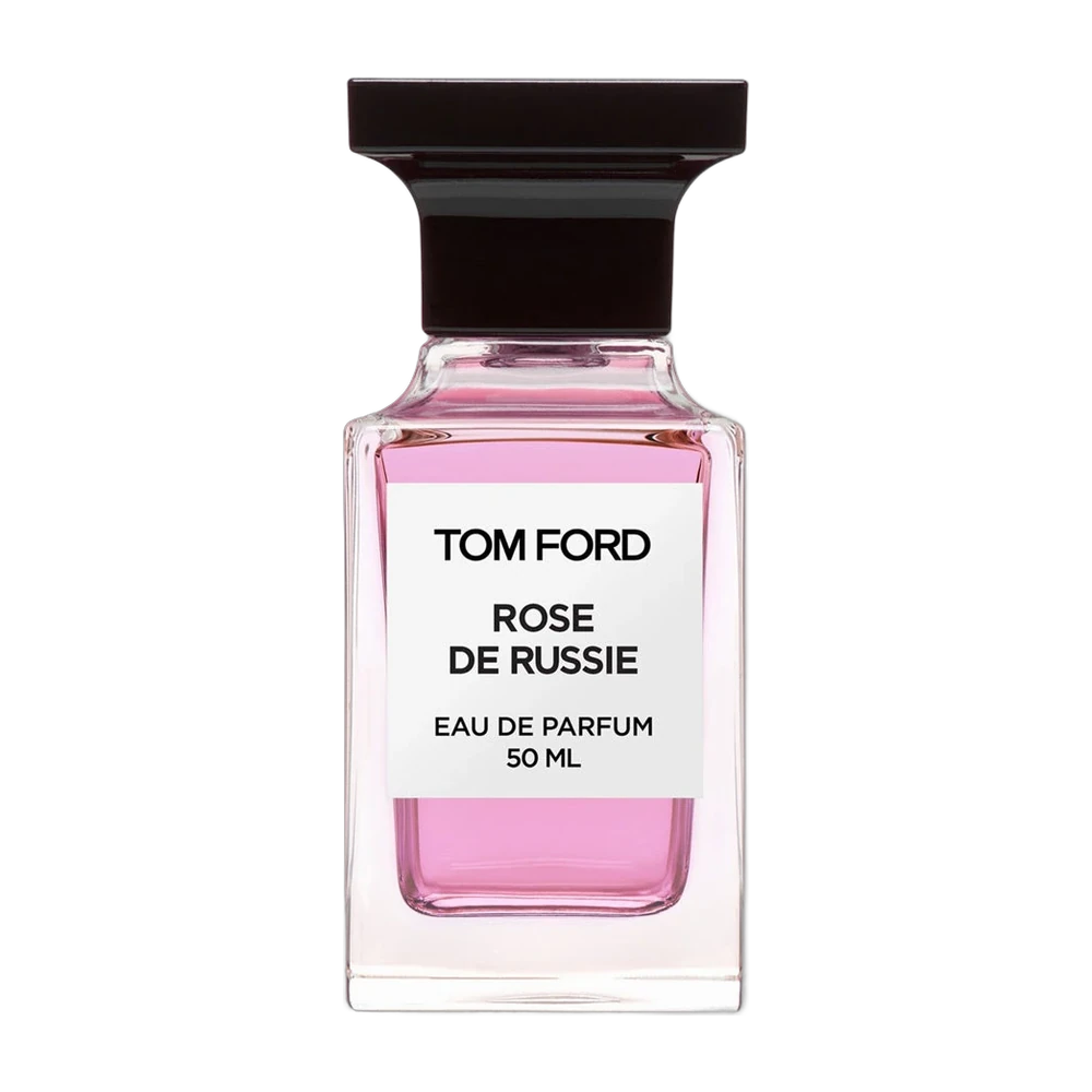 Flakon Tom Ford Rose de Russie