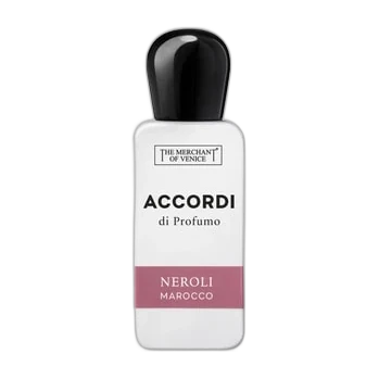 Flakon The Merchant of Venice Accordi di Profumo Neroli Marocco
