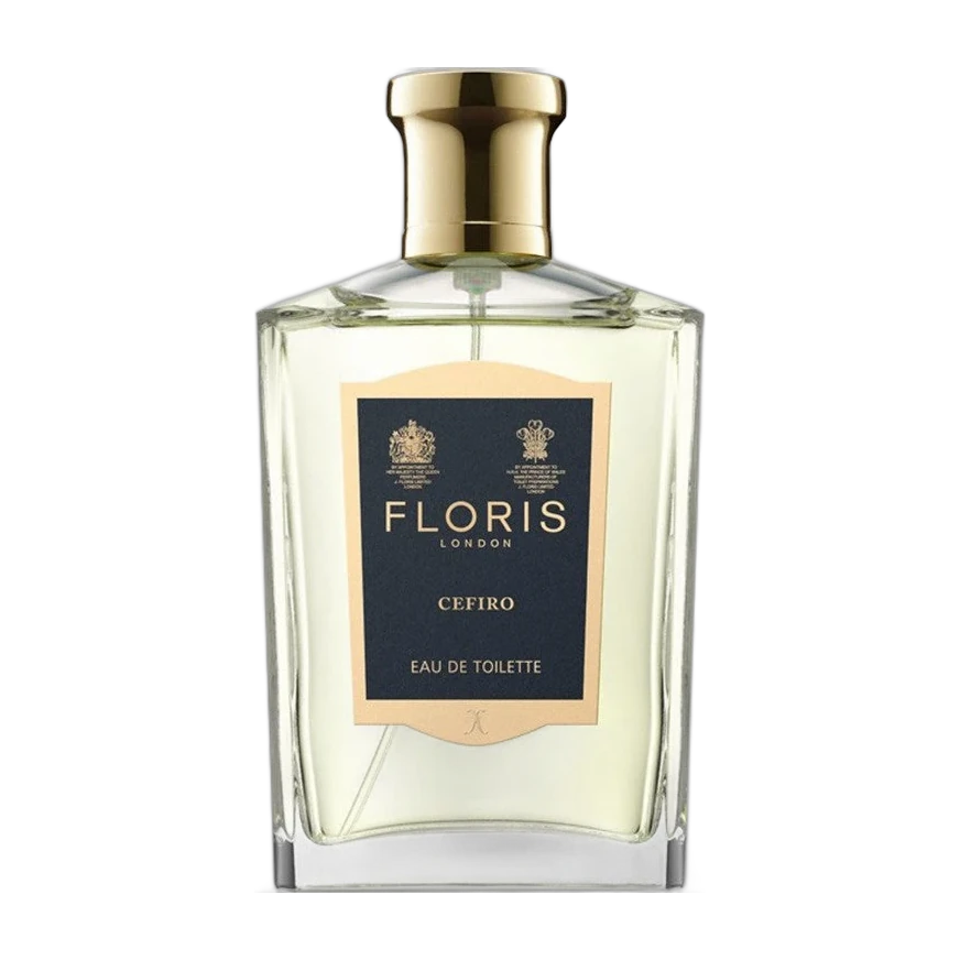 Flakon Floris Cefiro