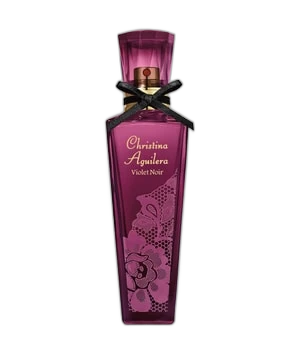 Flakon Violet Noir — Christina Aguilera