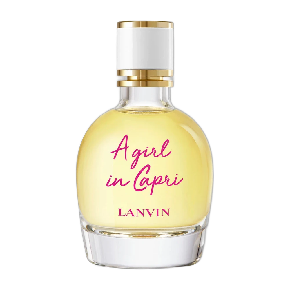 Flakon Lanvin A Girl In Capri