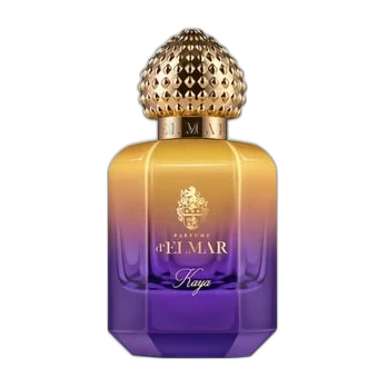 Flakon Parfums d'Elmar Kaya