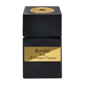 Flakon Tiziana Terenzi Anniversary Kollektion Burdel