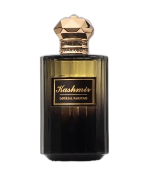 Flakon KASHMIR Extrait de Parfums — Imperial Parfums