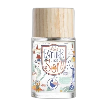 Flakon El Ganso Like Father Like Son