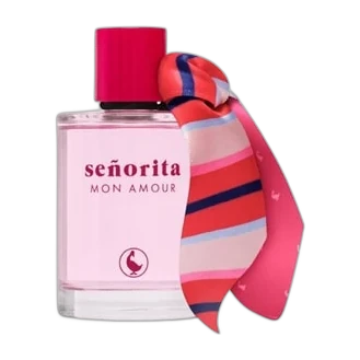Flakon El Ganso Señorita Mon Amour