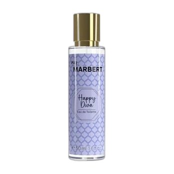 Flakon Marbert My Marbert Happy Diva