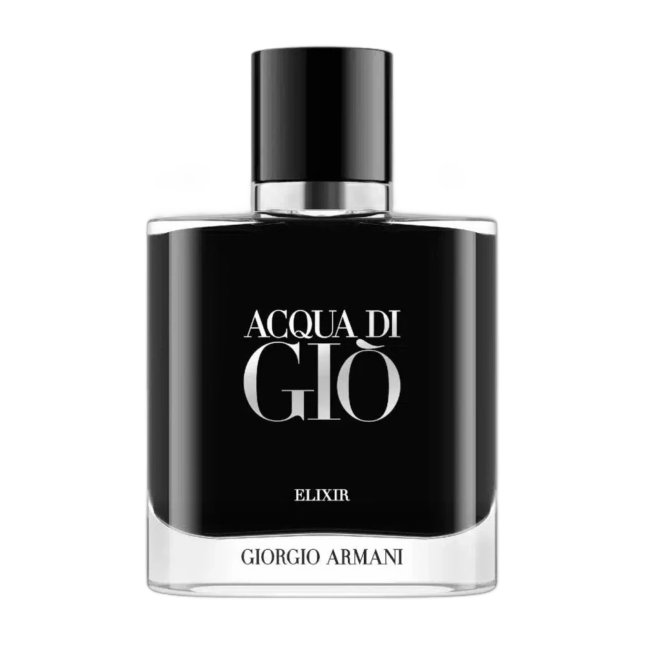 Flakon Giorgio Armani Acqua di Gio Elixir