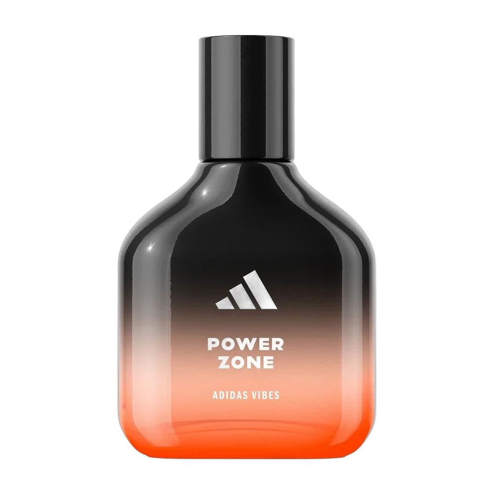 Flakon Adidas Vibes Power Zone