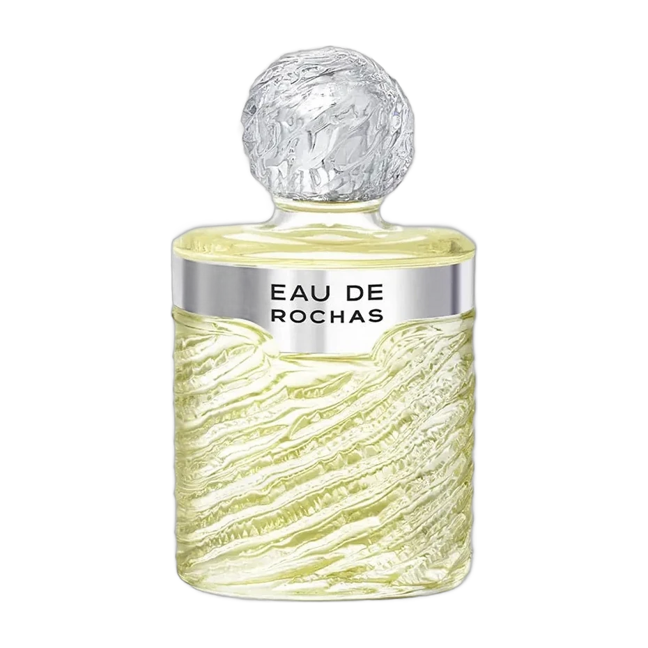 Flakon Rochas Eau De Rochas Woman
