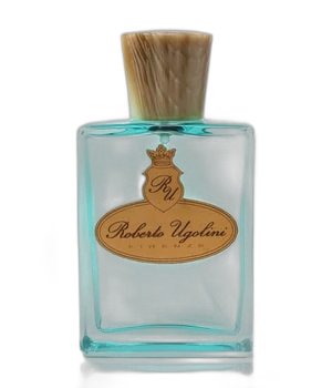 Flakon Azzzurro — Roberto Ugolini