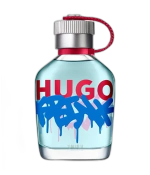 Flakon Hugo Krink Collab — Hugo Boss