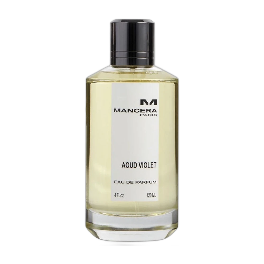 Flakon Mancera Aoud Violet