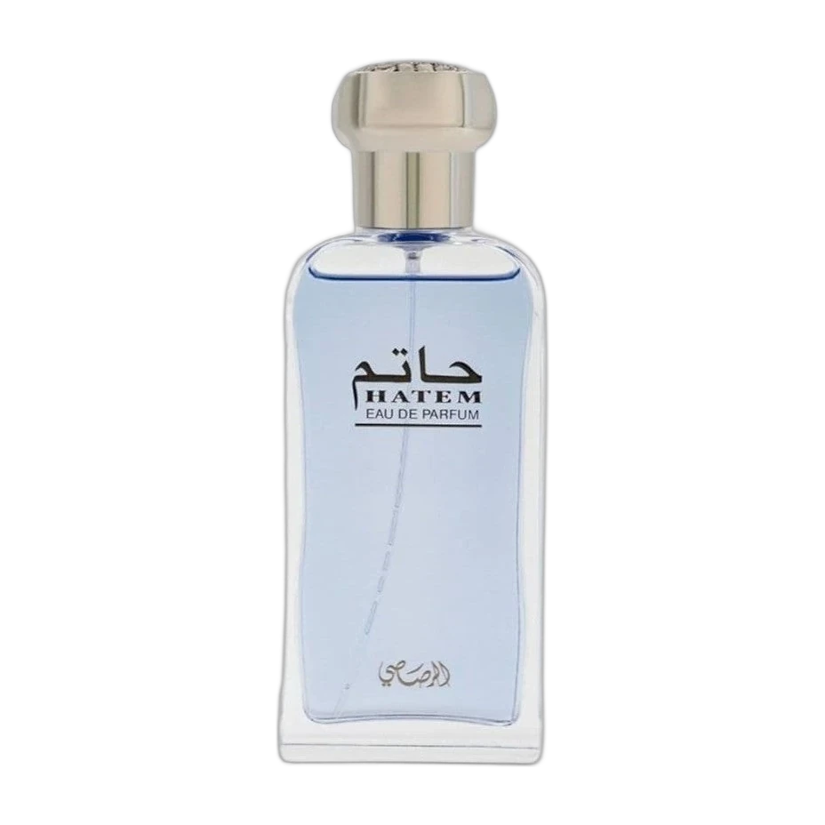 Flakon Rasasi Hatem
