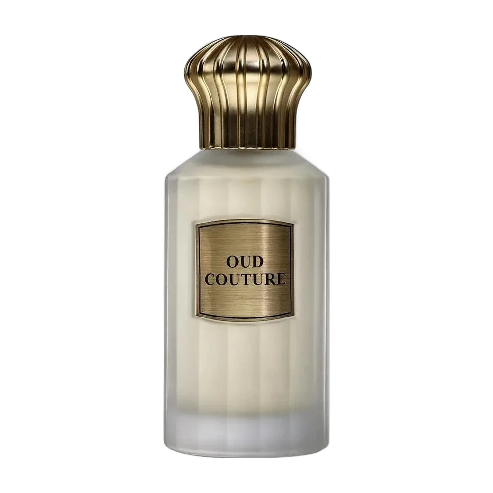 Flakon Ahmed Al Maghribi Oud Couture