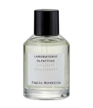Flakon Tiglio Mirabilis — Laboratorio Olfattivo