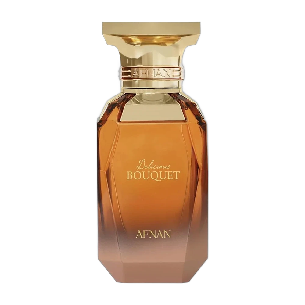 Flakon Afnan Delicious Bouquet