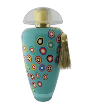 Flakon Murano Collection Mandarin Carnival — The Merchant of Venice