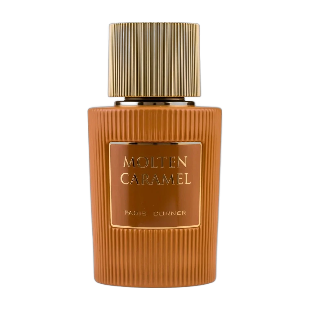 Flakon Paris Corner Molten Caramel