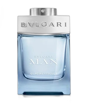 Flakon Man Glacial Essence — Bvlgari