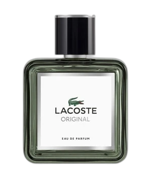 Flakon Original — Lacoste