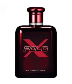 Flakon Polo Red Extreme — Ralph Lauren