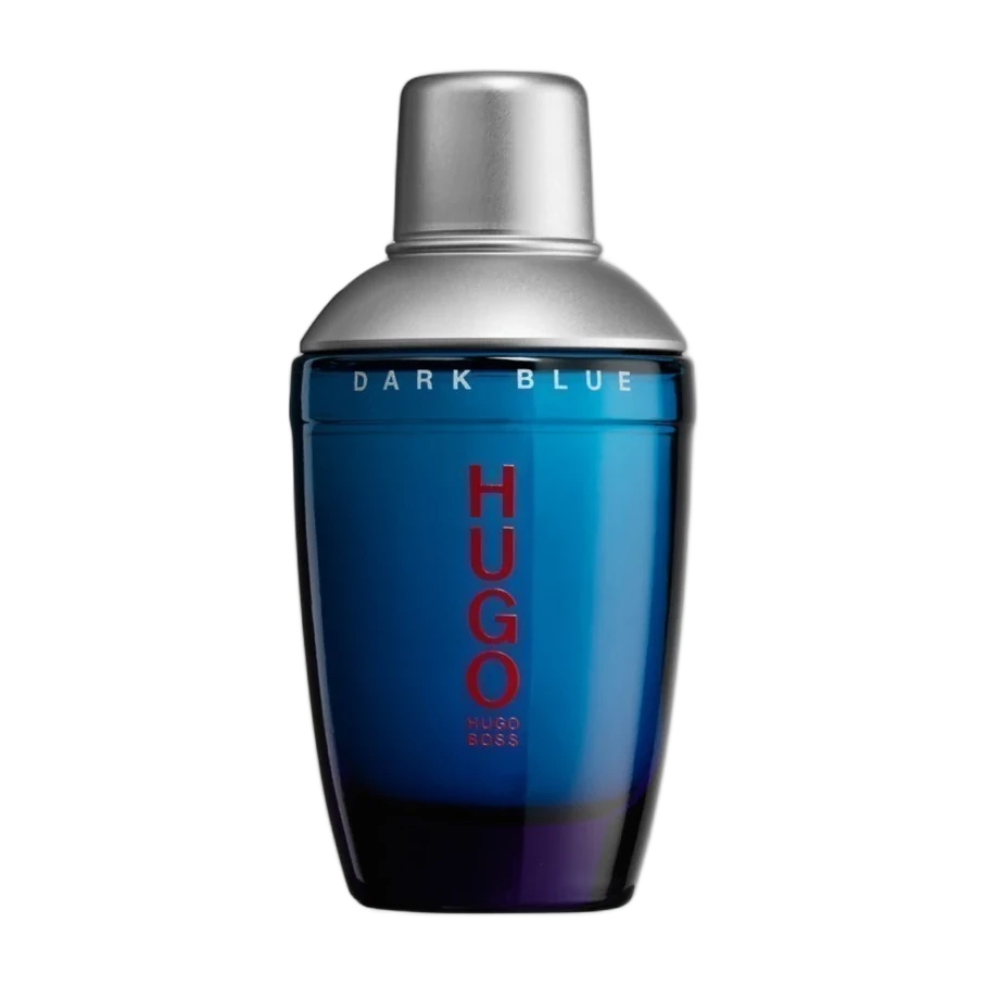 Flakon Hugo Boss Hugo Dark Blue