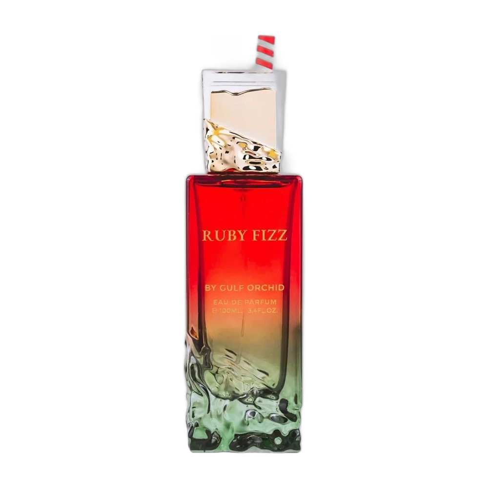 Flakon Gulf Orchid Ruby Fizz