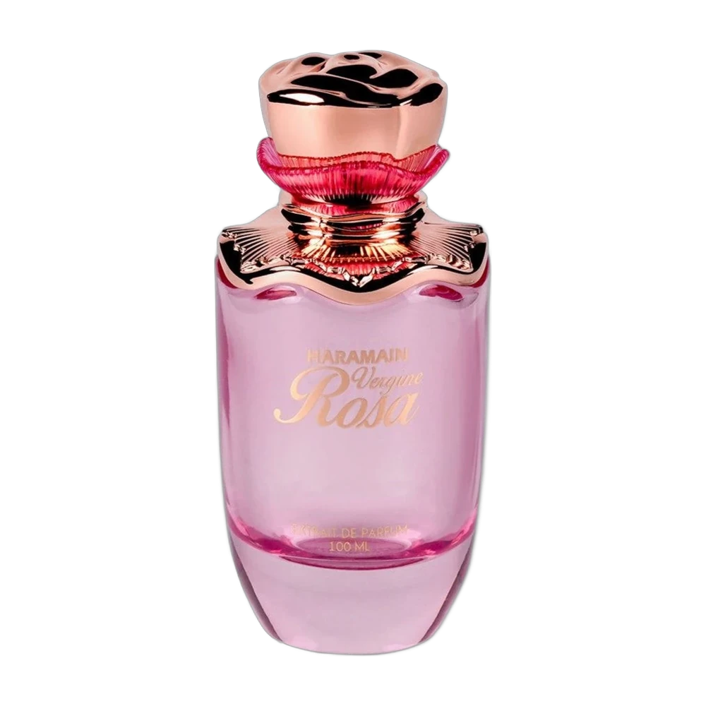 Flakon Al Haramain Vergine Rosa