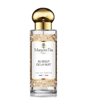 Flakon Au Bout De La Nuit — Margot & Tita