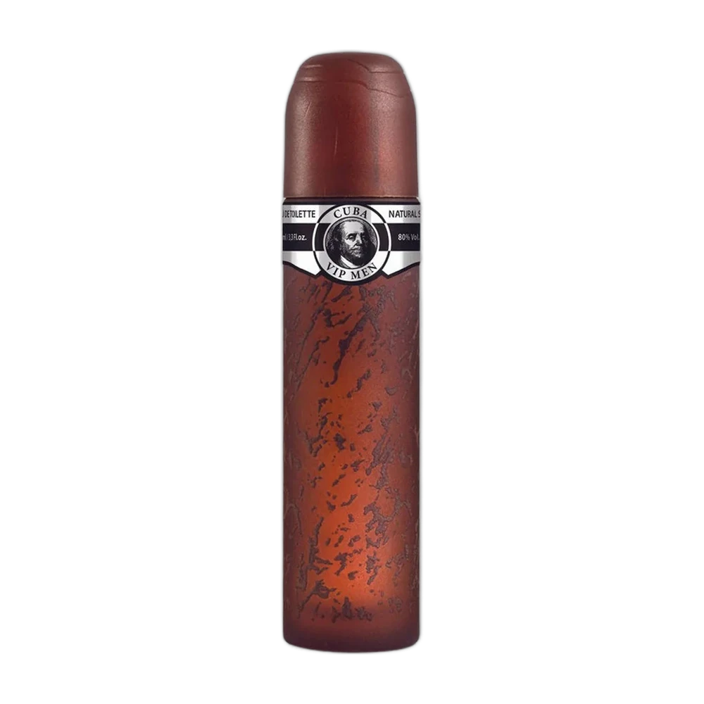 Flakon Cuba Original Cuba VIP For Men