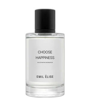 Flakon Choose Happiness — Emil Élise