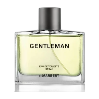 Flakon Marbert Gentleman