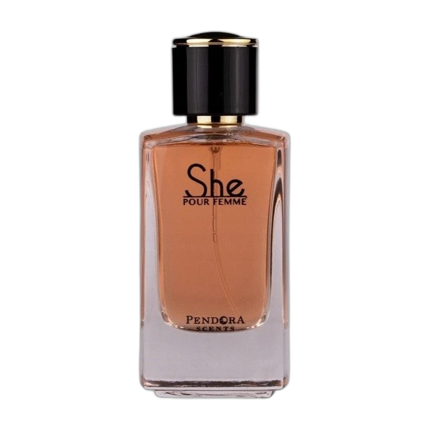 Flakon Pendora Scents She