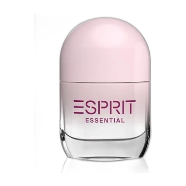 Flakon Esprit Essential for her