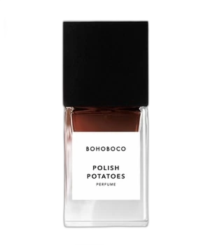 Flakon Polish Potatoes — Bohoboco